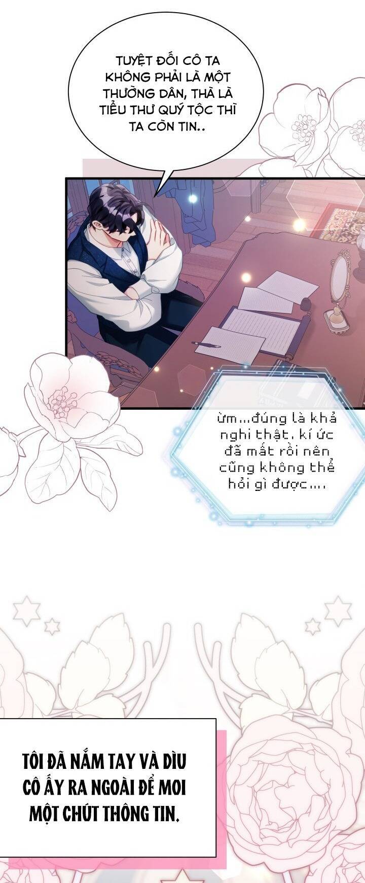 Con Gái Chồng Thật Dễ Thương - Chương 106.1 - Trang 47