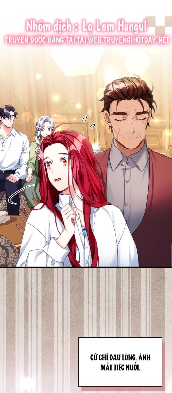 Con Gái Chồng Thật Dễ Thương - Chương 106.1 - Trang 6