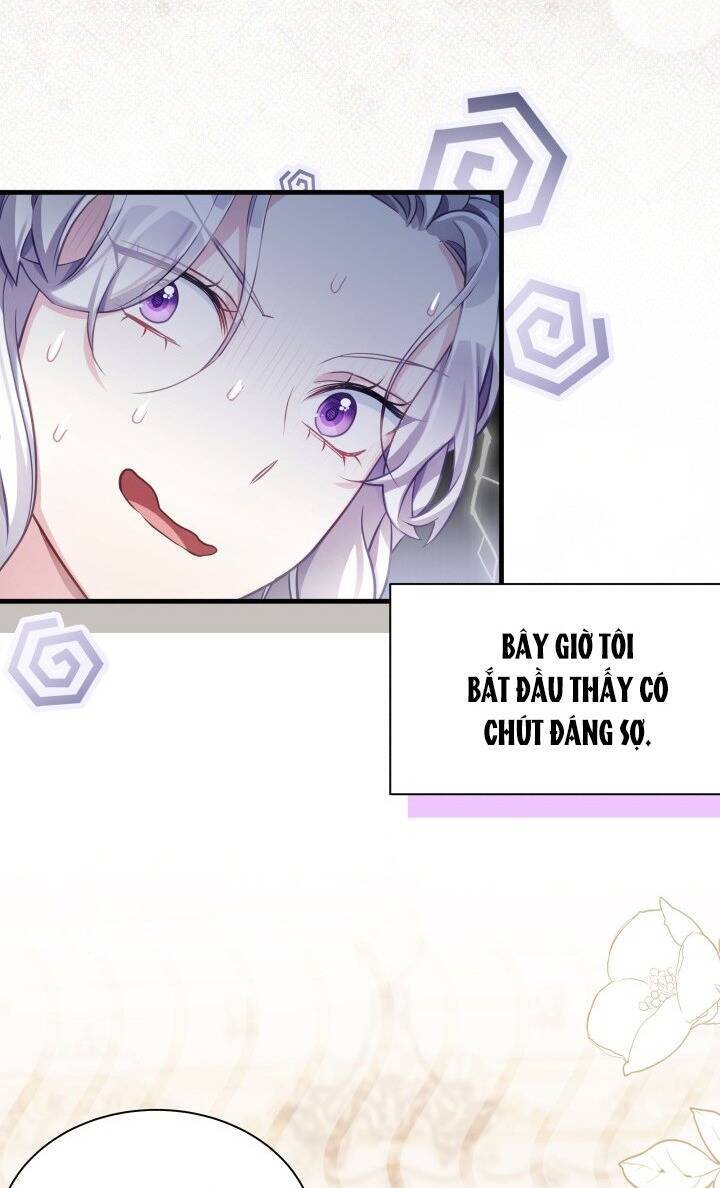 Con Gái Chồng Thật Dễ Thương - Chương 106.1 - Trang 58