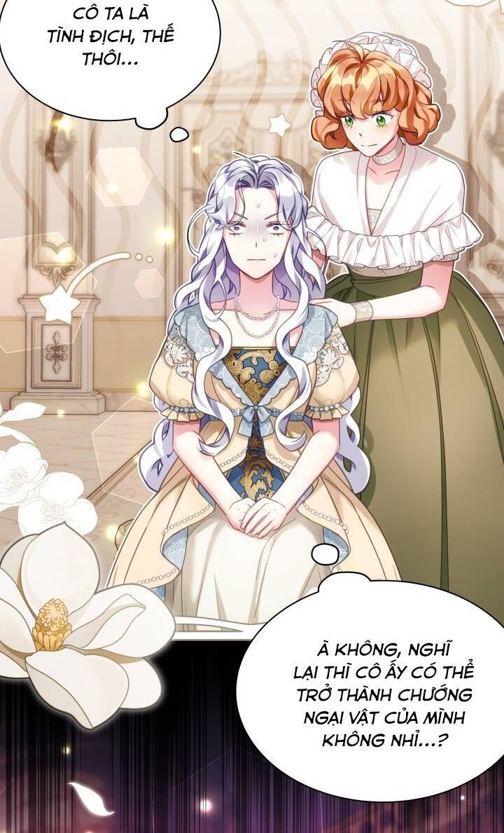 Con Gái Chồng Thật Dễ Thương - Chương 106.1 - Trang 59