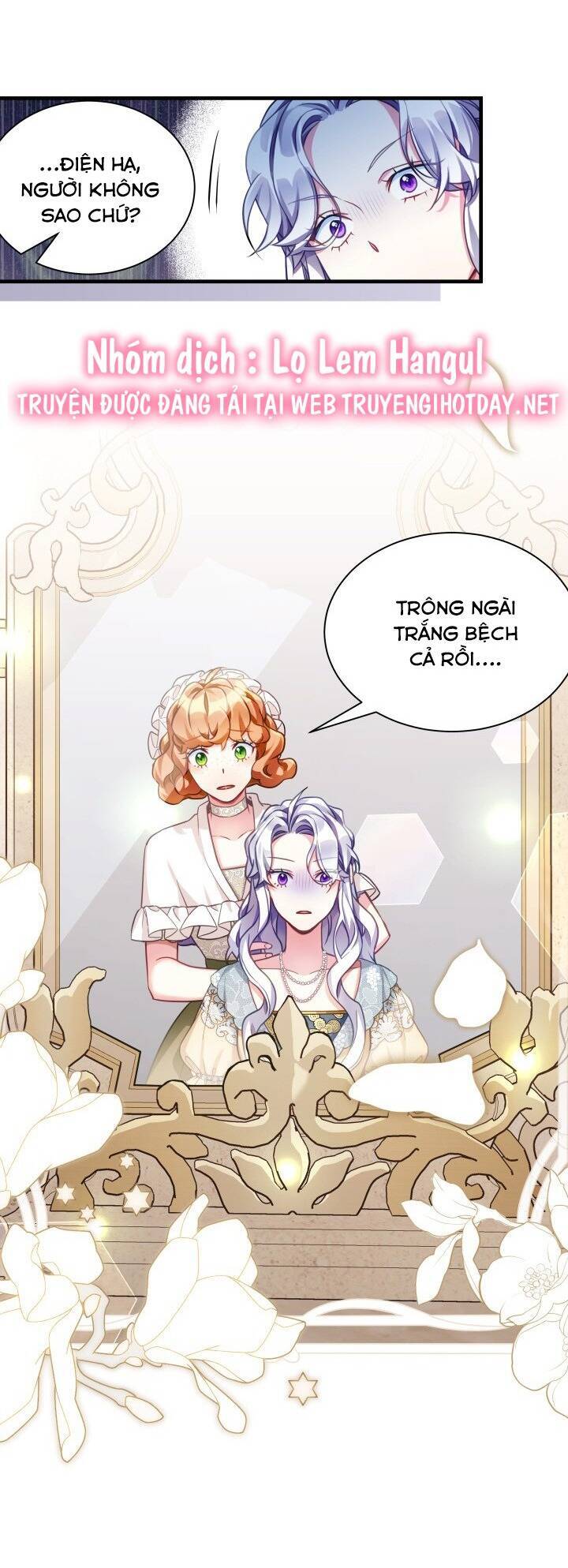 Con Gái Chồng Thật Dễ Thương - Chương 106.1 - Trang 63