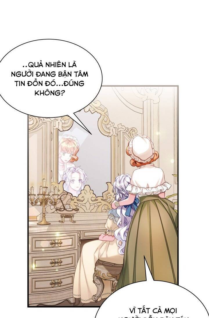 Con Gái Chồng Thật Dễ Thương - Chương 106.1 - Trang 64