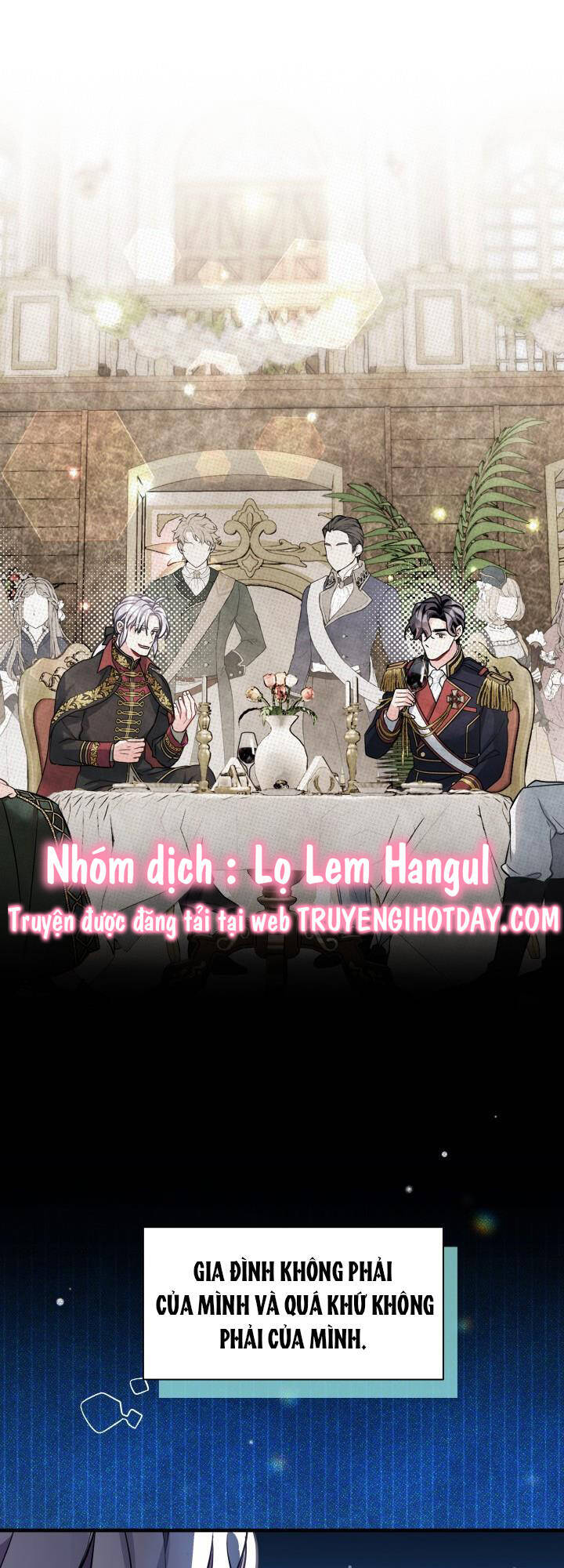 Con Gái Chồng Thật Dễ Thương - Chương 93.1 - Trang 1