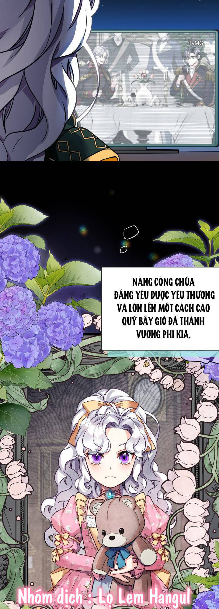 Con Gái Chồng Thật Dễ Thương - Chương 93.1 - Trang 2