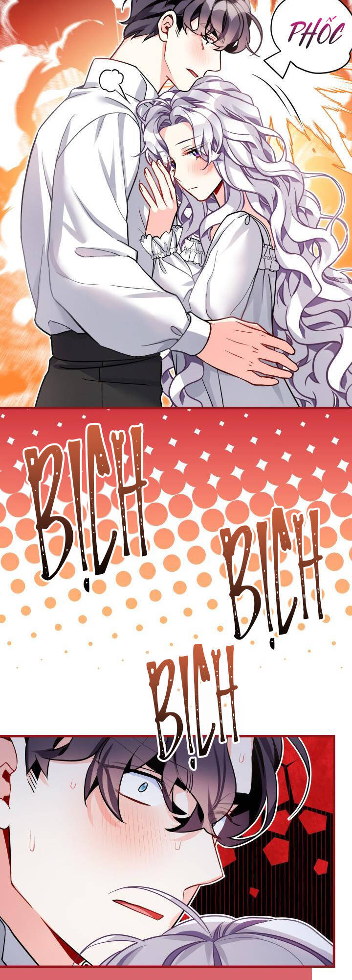 Con Gái Chồng Thật Dễ Thương - Chương 93.1 - Trang 14