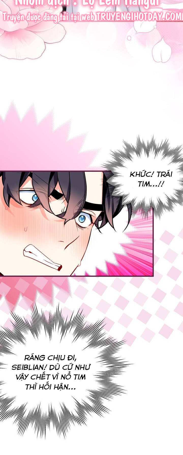 Con Gái Chồng Thật Dễ Thương - Chương 93.1 - Trang 18