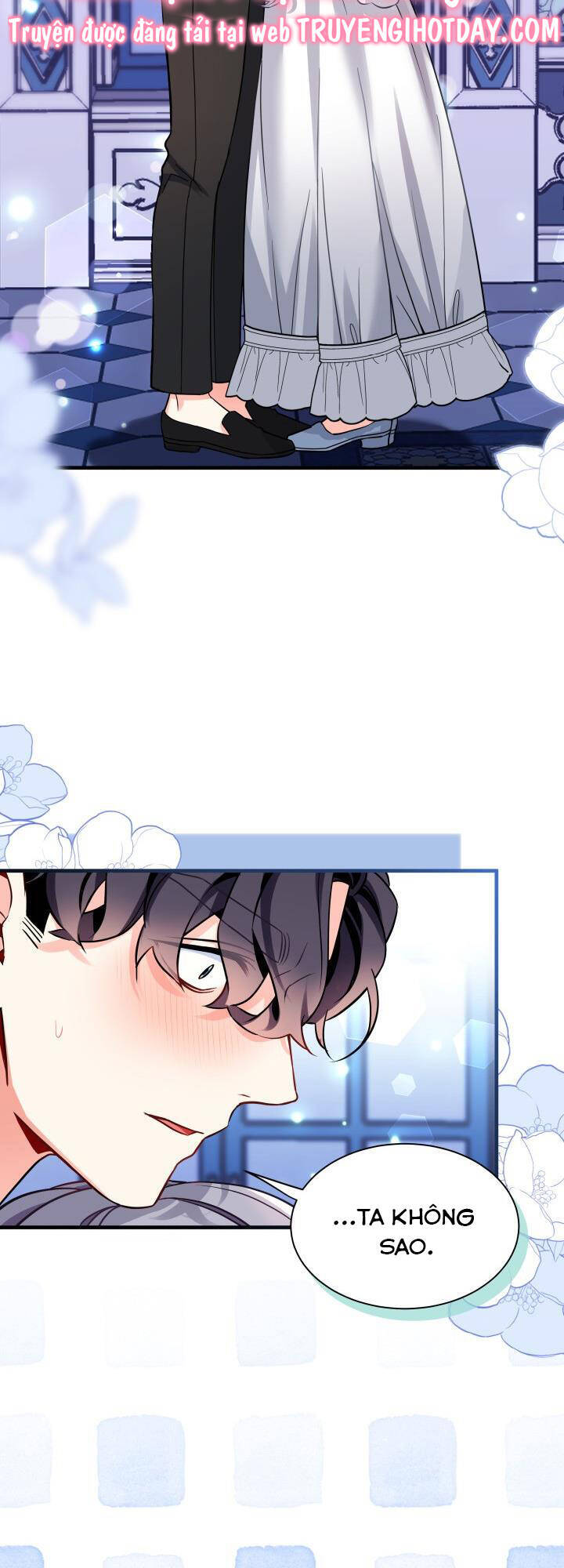 Con Gái Chồng Thật Dễ Thương - Chương 93.1 - Trang 20