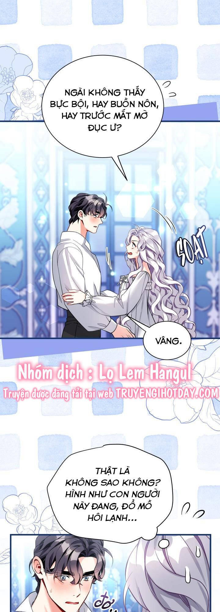 Con Gái Chồng Thật Dễ Thương - Chương 93.1 - Trang 21