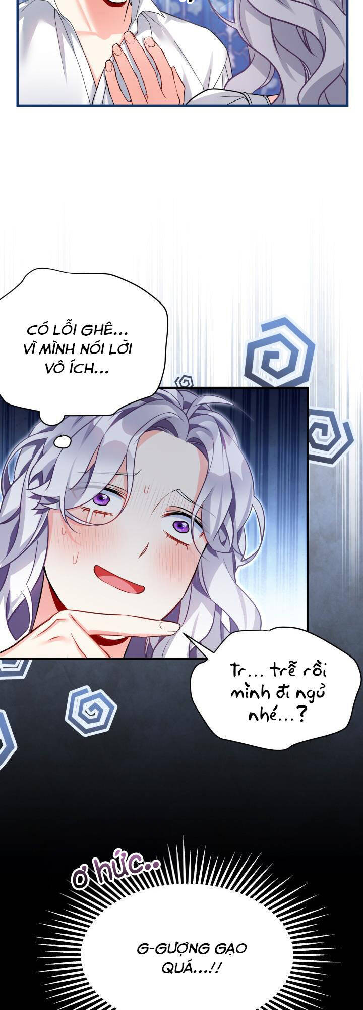 Con Gái Chồng Thật Dễ Thương - Chương 93.1 - Trang 22