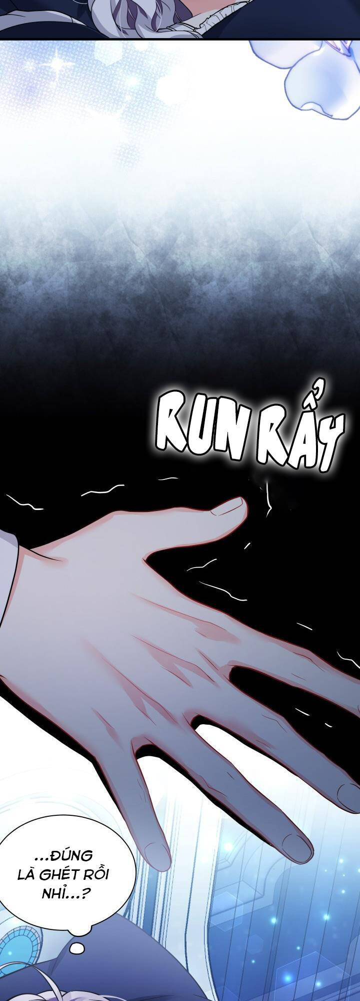 Con Gái Chồng Thật Dễ Thương - Chương 93.1 - Trang 25