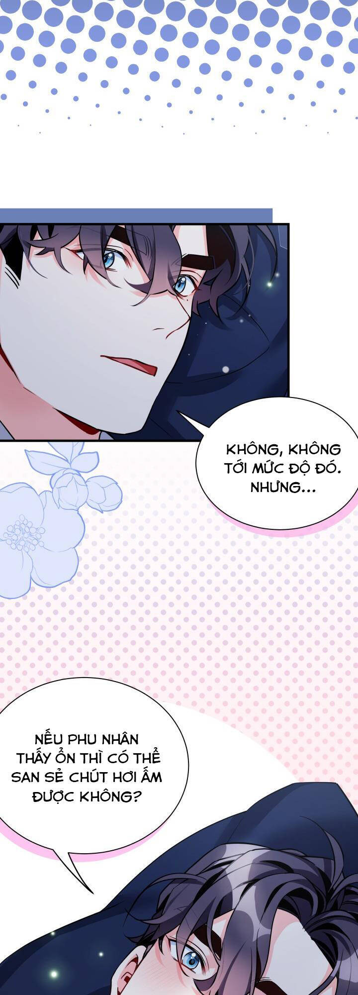 Con Gái Chồng Thật Dễ Thương - Chương 93.1 - Trang 28