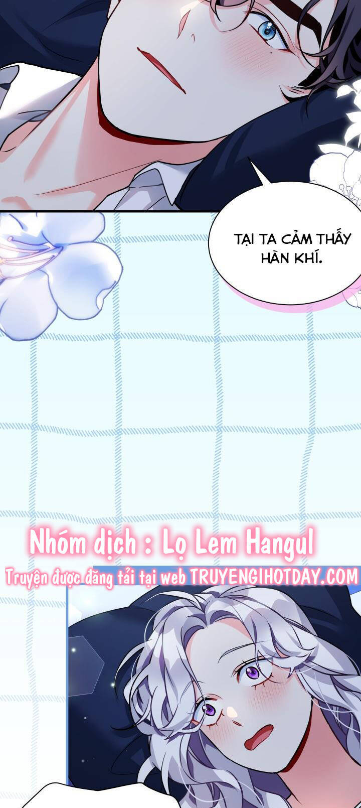 Con Gái Chồng Thật Dễ Thương - Chương 93.1 - Trang 29