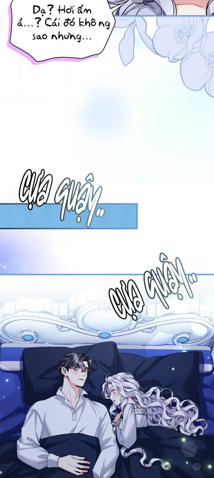 Con Gái Chồng Thật Dễ Thương - Chương 93.1 - Trang 30