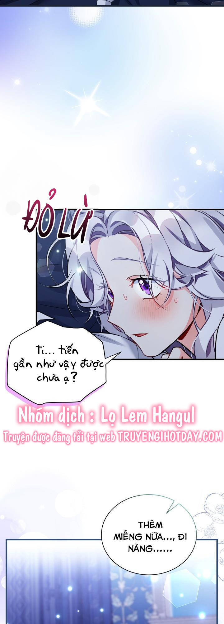 Con Gái Chồng Thật Dễ Thương - Chương 93.1 - Trang 31