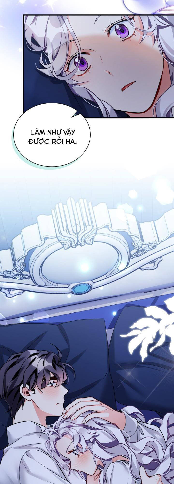 Con Gái Chồng Thật Dễ Thương - Chương 93.1 - Trang 33