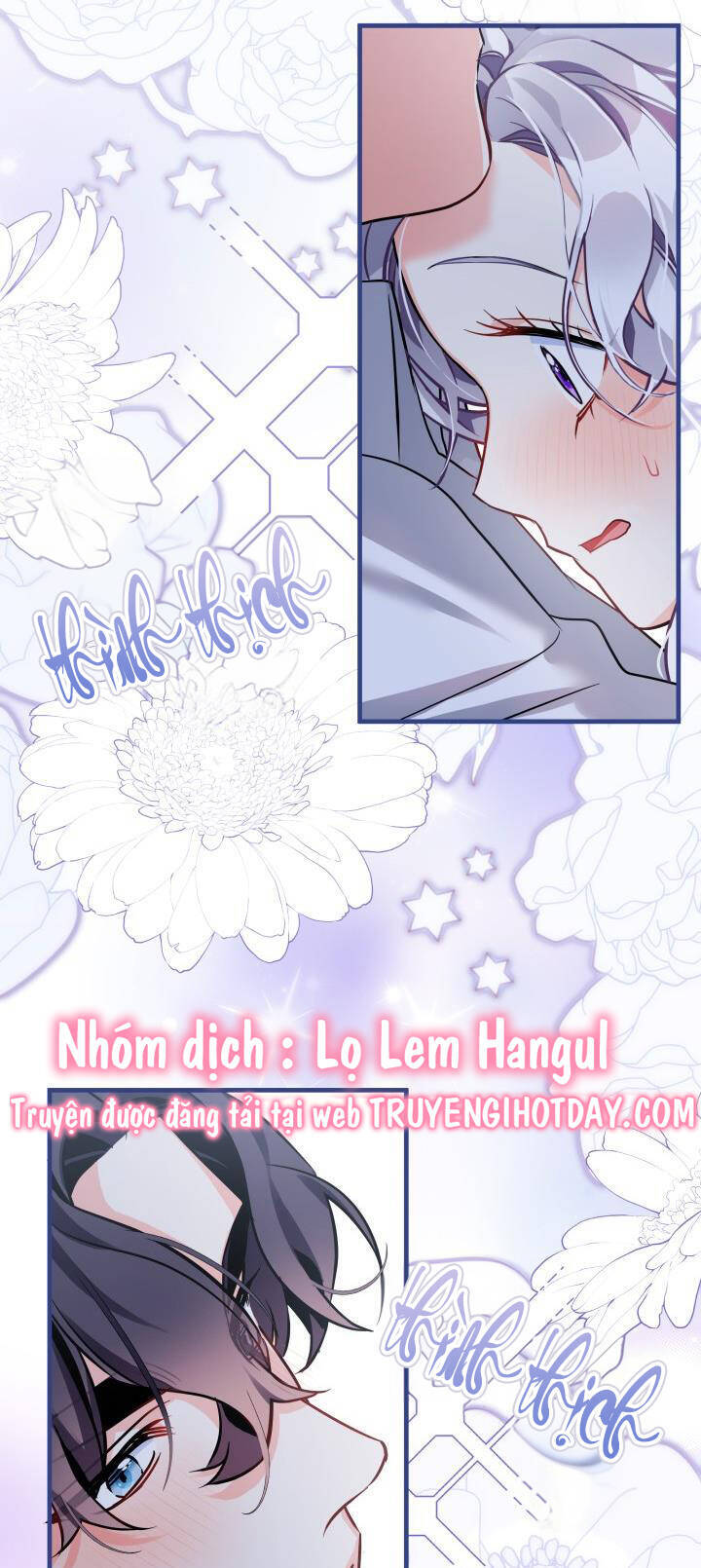 Con Gái Chồng Thật Dễ Thương - Chương 93.1 - Trang 35