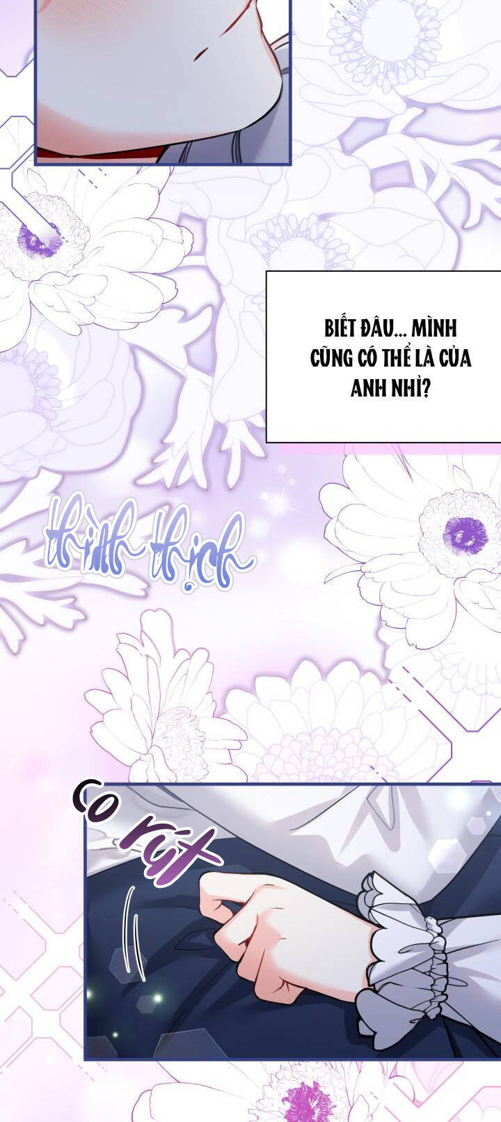 Con Gái Chồng Thật Dễ Thương - Chương 93.1 - Trang 36