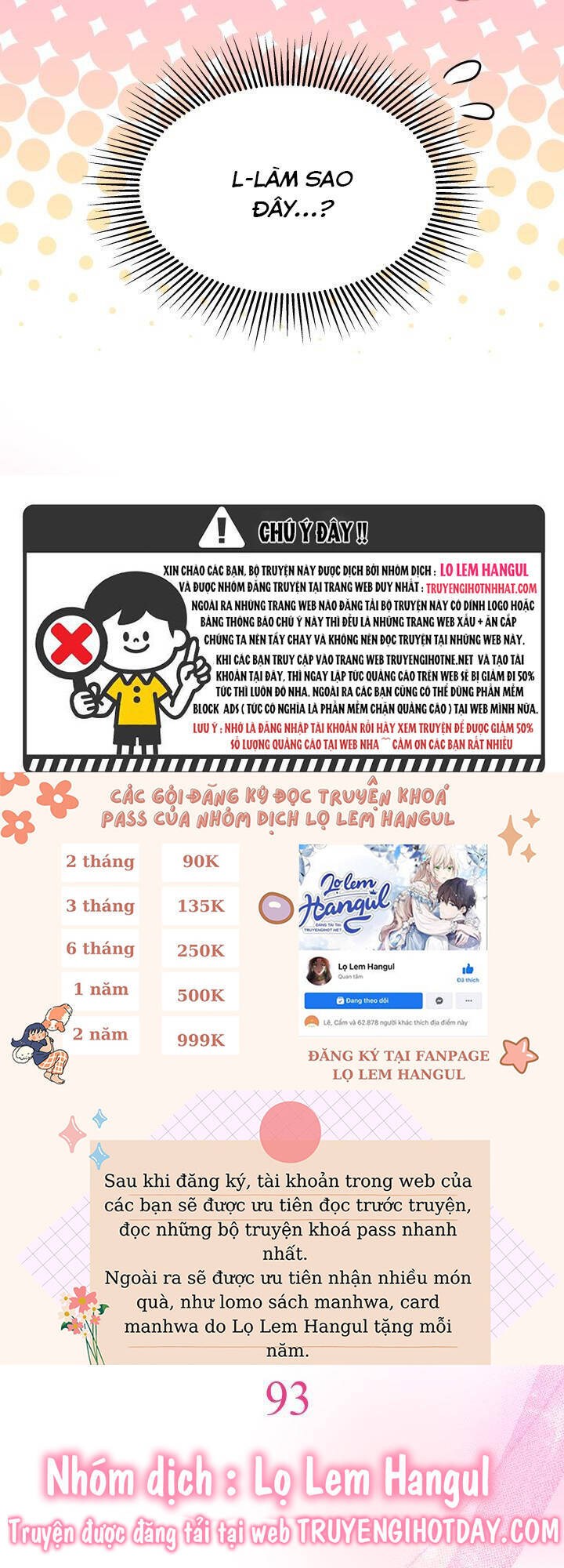 Con Gái Chồng Thật Dễ Thương - Chương 93.1 - Trang 8