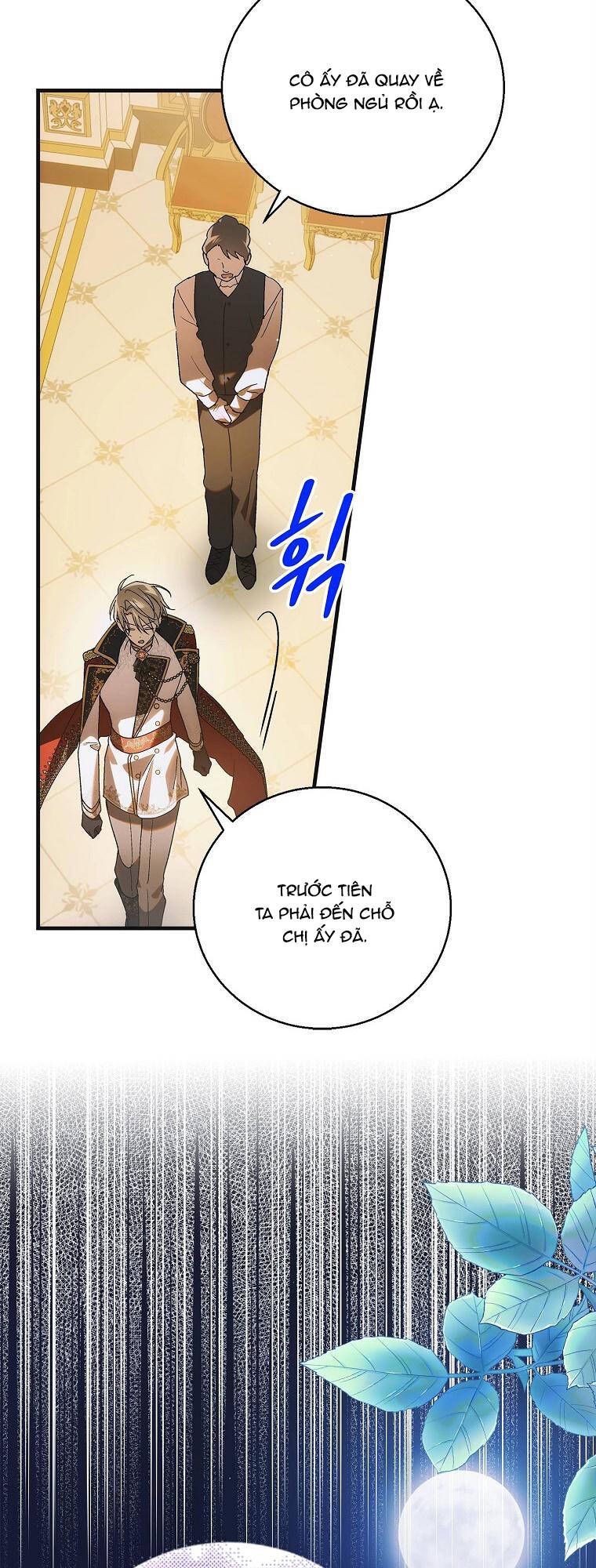 Cách Để Em Bảo Vệ Anh - Chương 106.1 - Trang 11