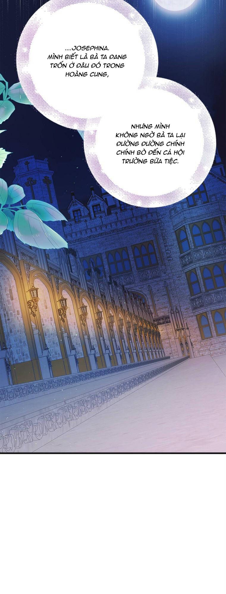 Cách Để Em Bảo Vệ Anh - Chương 106.1 - Trang 12