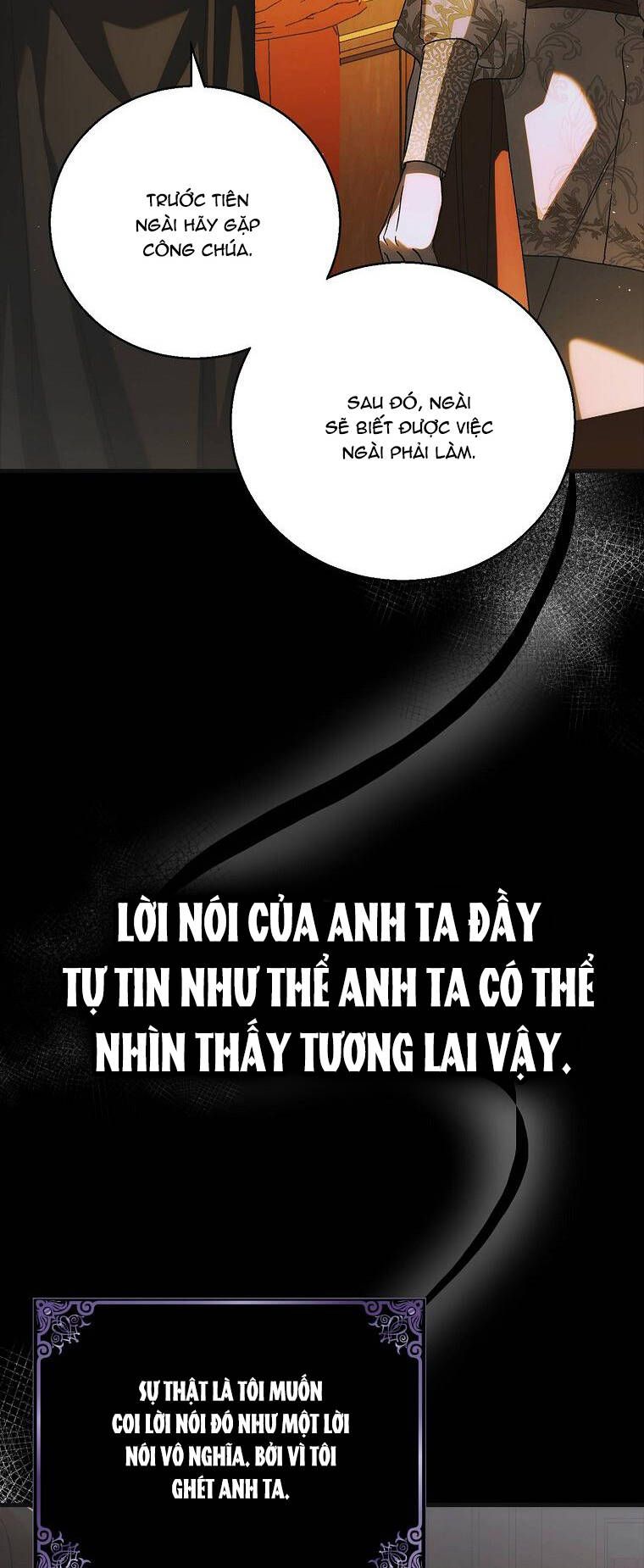 Cách Để Em Bảo Vệ Anh - Chương 106.1 - Trang 15