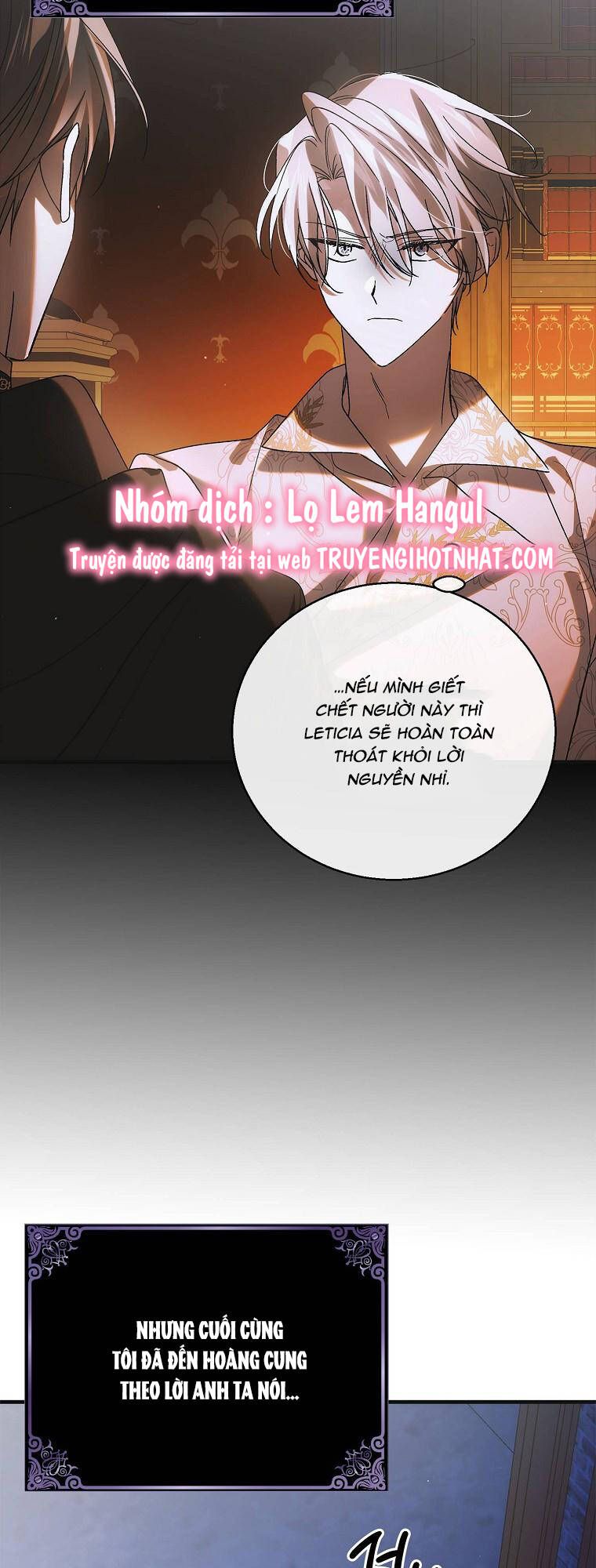 Cách Để Em Bảo Vệ Anh - Chương 106.1 - Trang 16