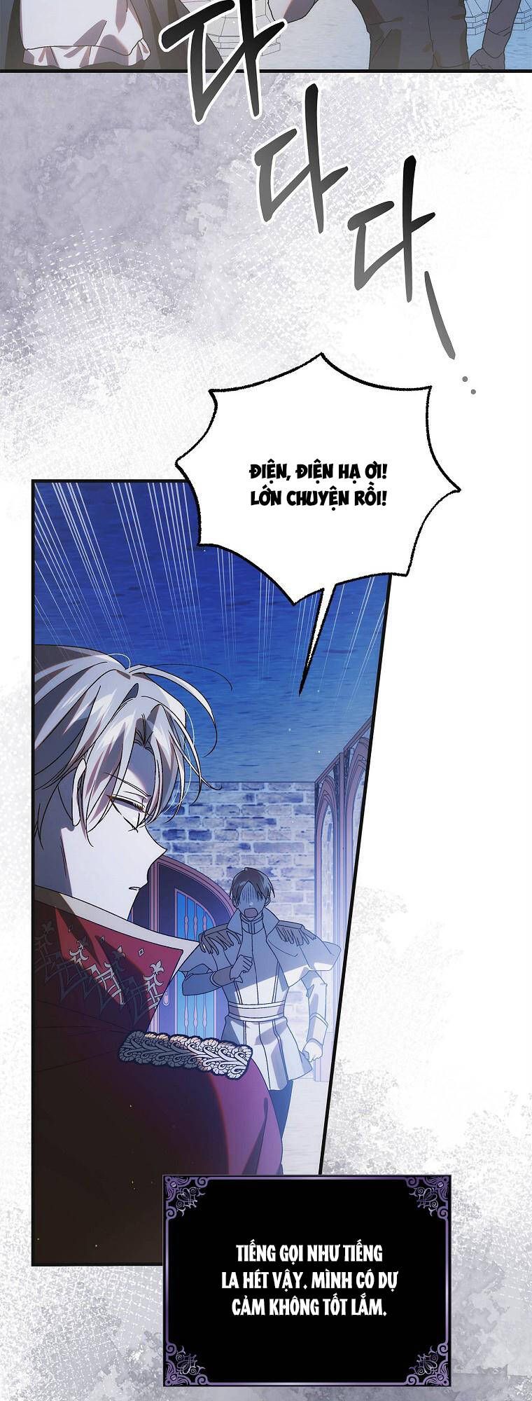 Cách Để Em Bảo Vệ Anh - Chương 106.1 - Trang 20