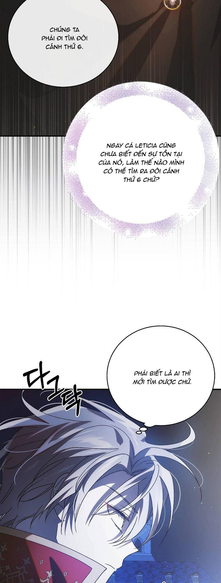 Cách Để Em Bảo Vệ Anh - Chương 106.1 - Trang 3