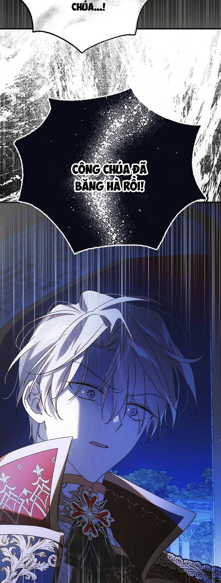 Cách Để Em Bảo Vệ Anh - Chương 106.1 - Trang 22