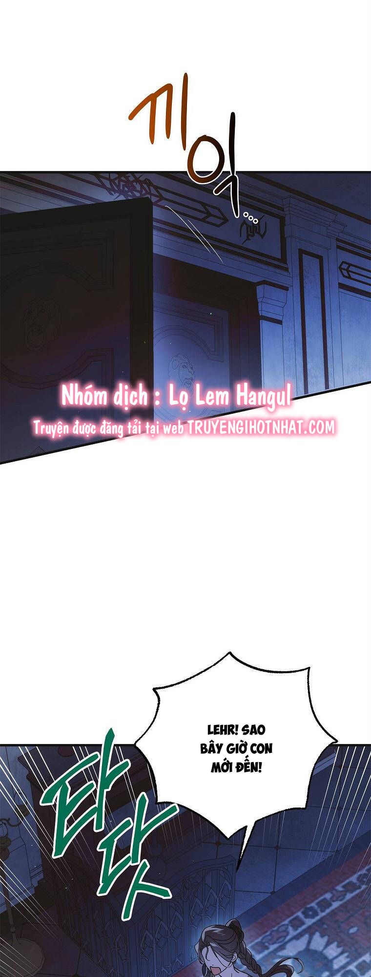 Cách Để Em Bảo Vệ Anh - Chương 106.1 - Trang 24