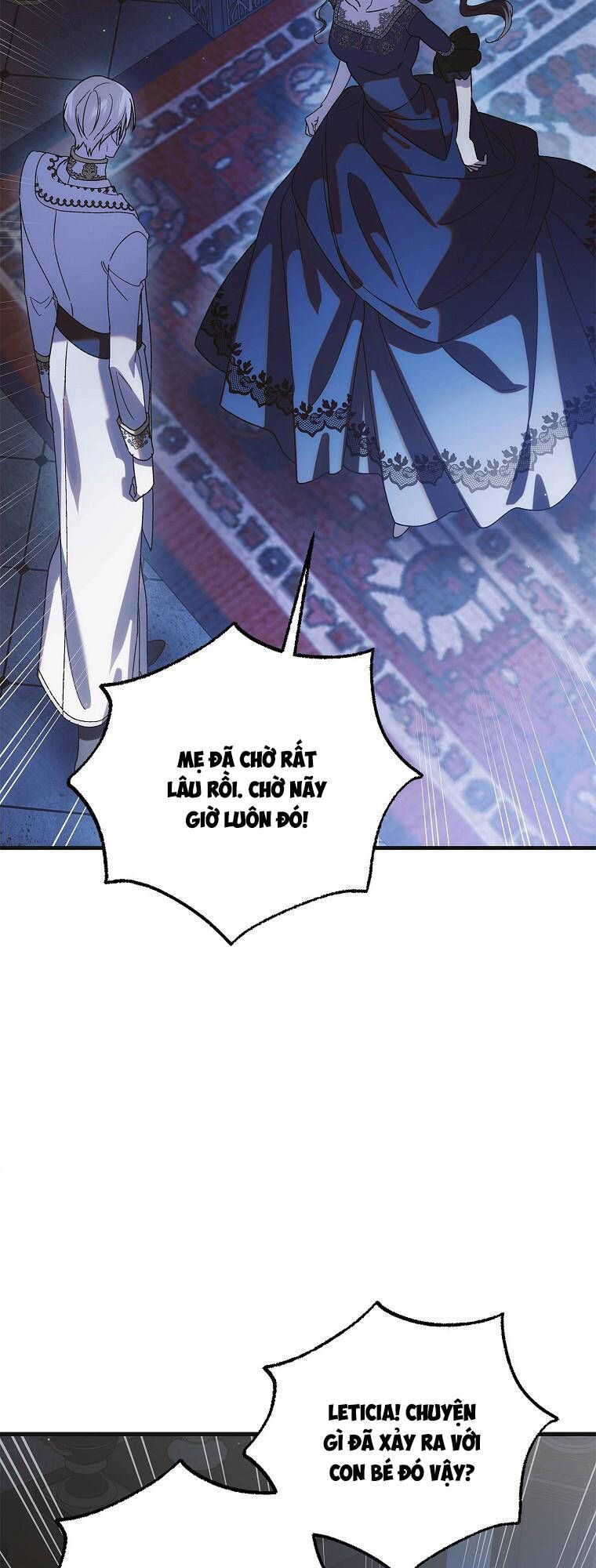 Cách Để Em Bảo Vệ Anh - Chương 106.1 - Trang 25