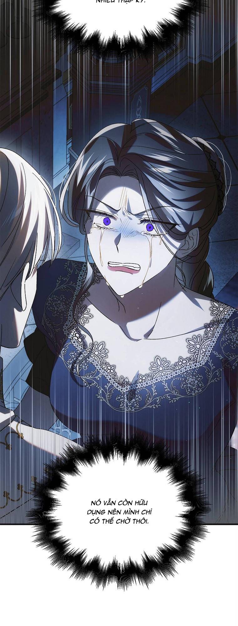 Cách Để Em Bảo Vệ Anh - Chương 106.1 - Trang 28