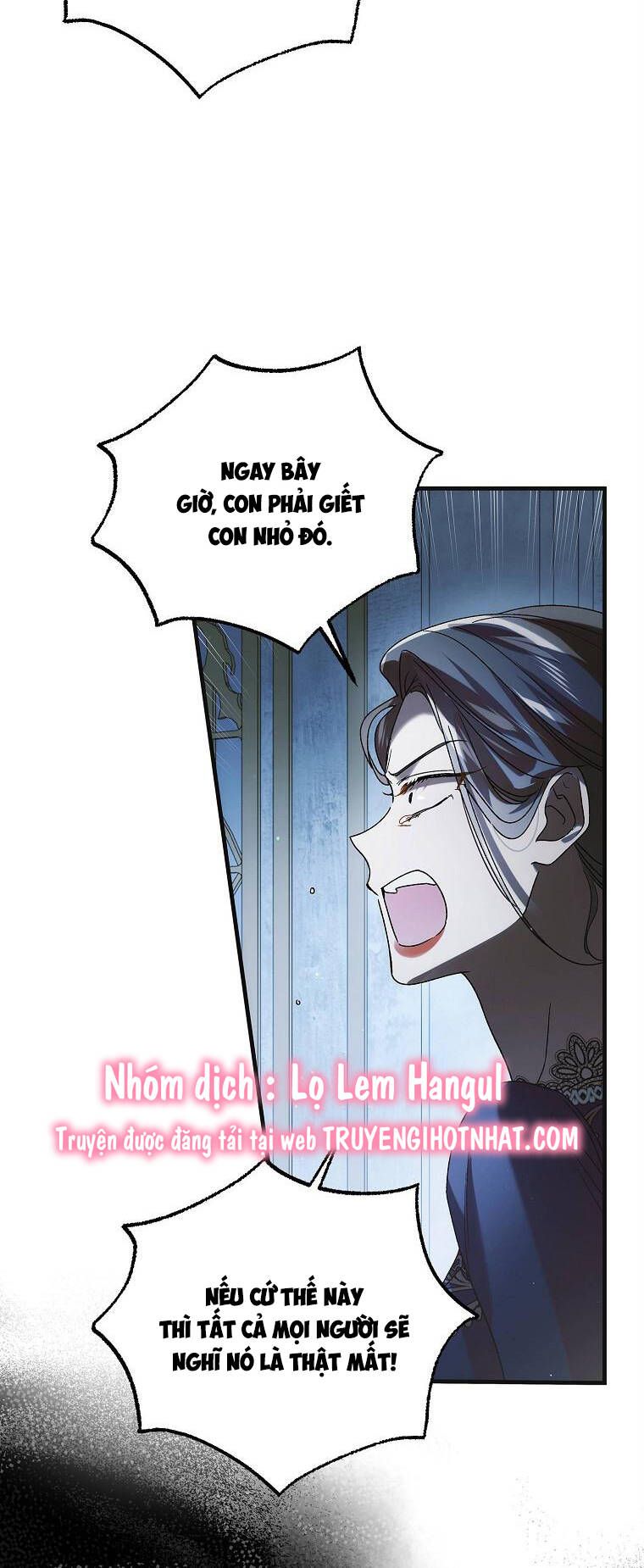 Cách Để Em Bảo Vệ Anh - Chương 106.1 - Trang 30