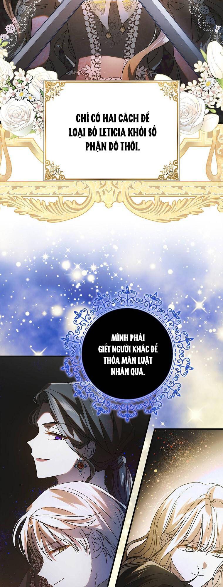 Cách Để Em Bảo Vệ Anh - Chương 106.1 - Trang 33