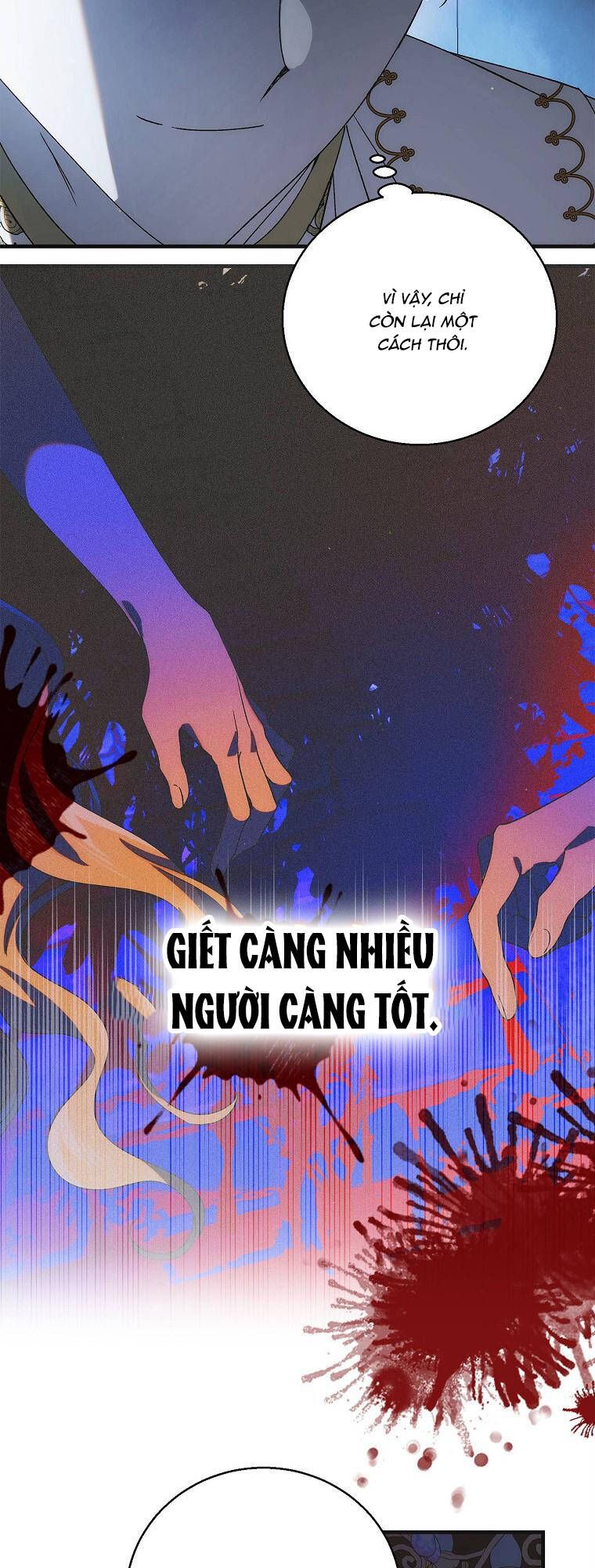 Cách Để Em Bảo Vệ Anh - Chương 106.1 - Trang 35