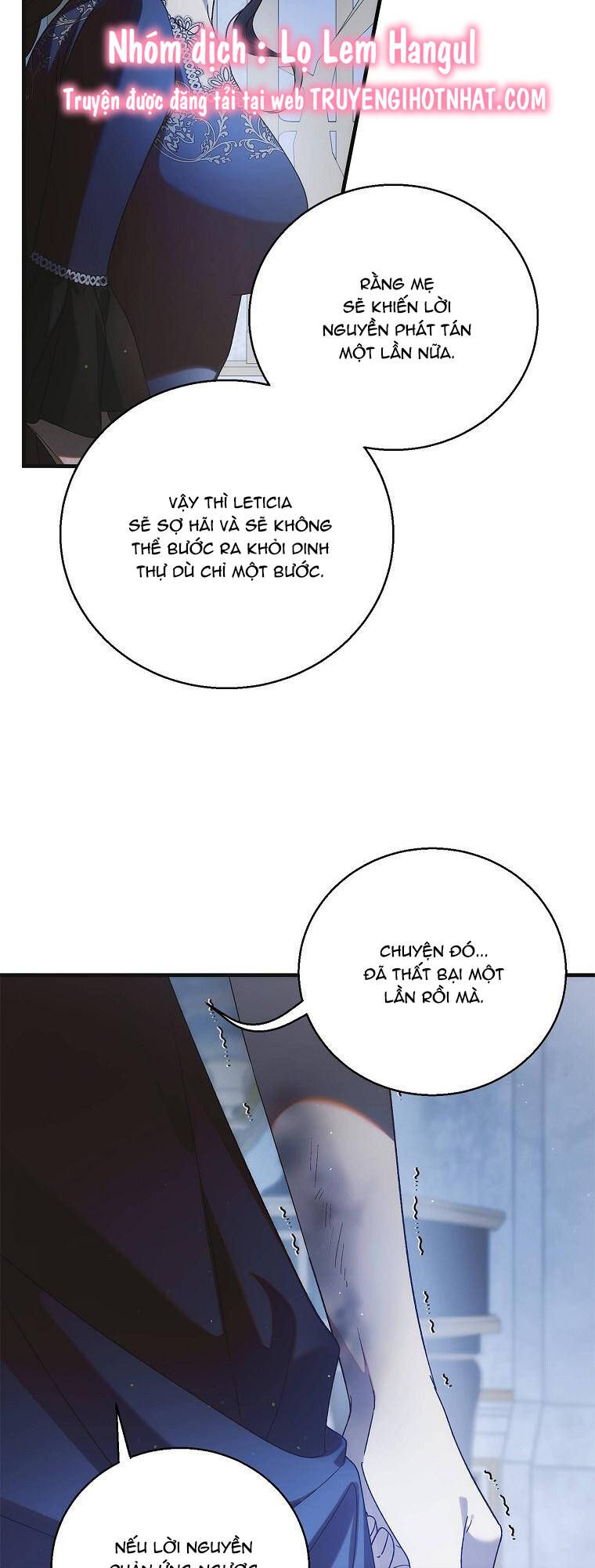 Cách Để Em Bảo Vệ Anh - Chương 106.1 - Trang 39