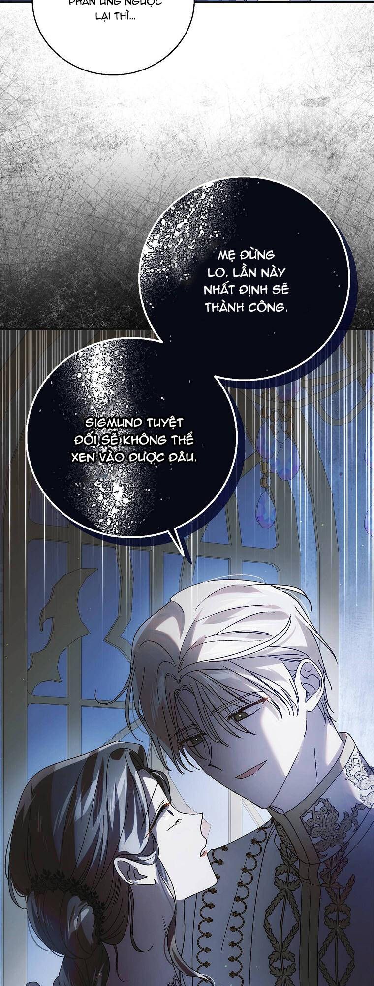 Cách Để Em Bảo Vệ Anh - Chương 106.1 - Trang 40