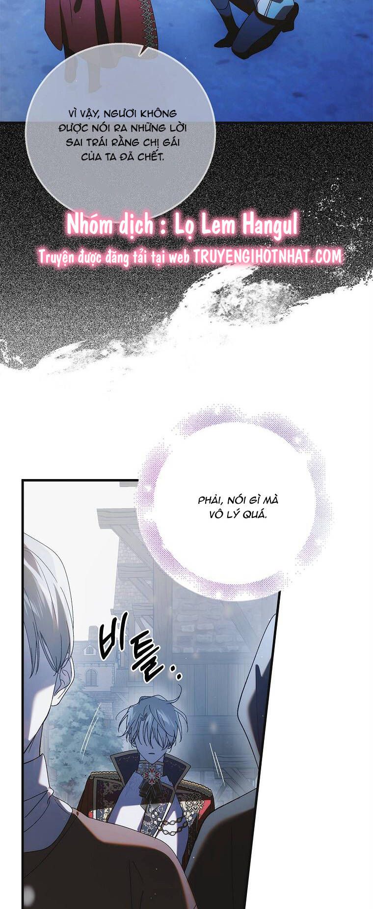 Cách Để Em Bảo Vệ Anh - Chương 106.1 - Trang 45