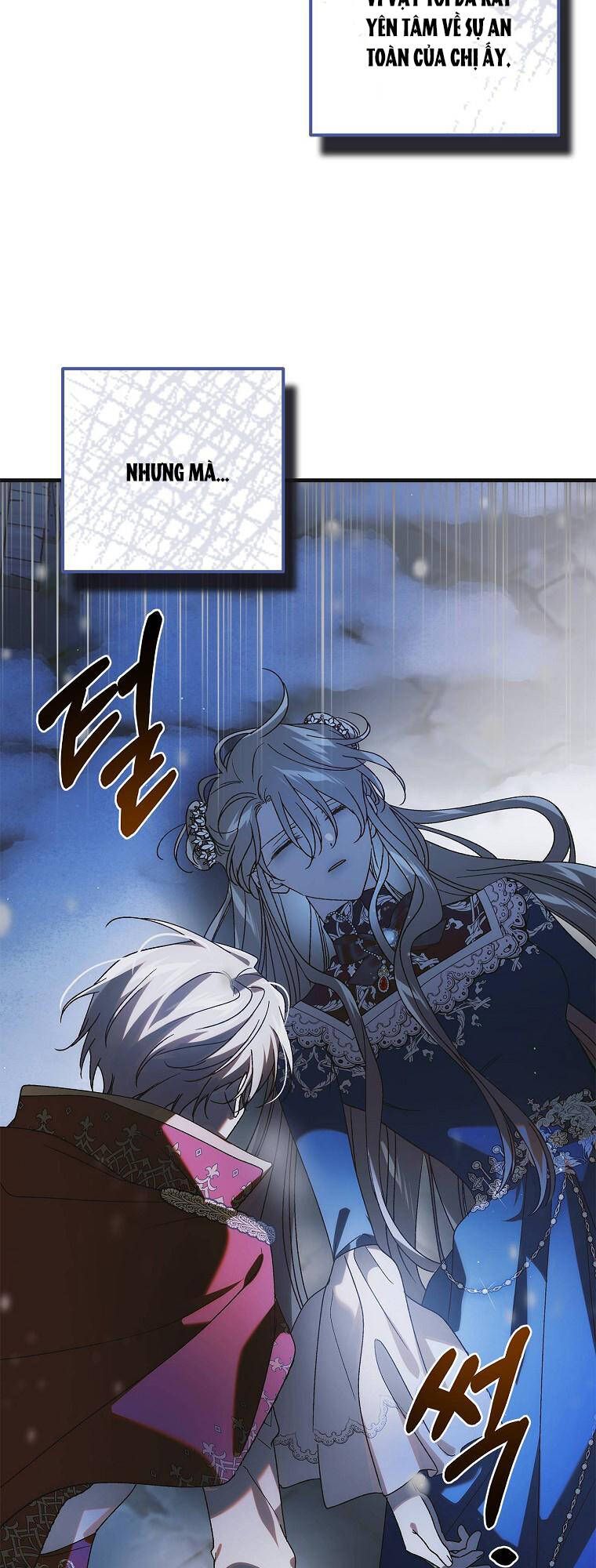 Cách Để Em Bảo Vệ Anh - Chương 106.1 - Trang 48
