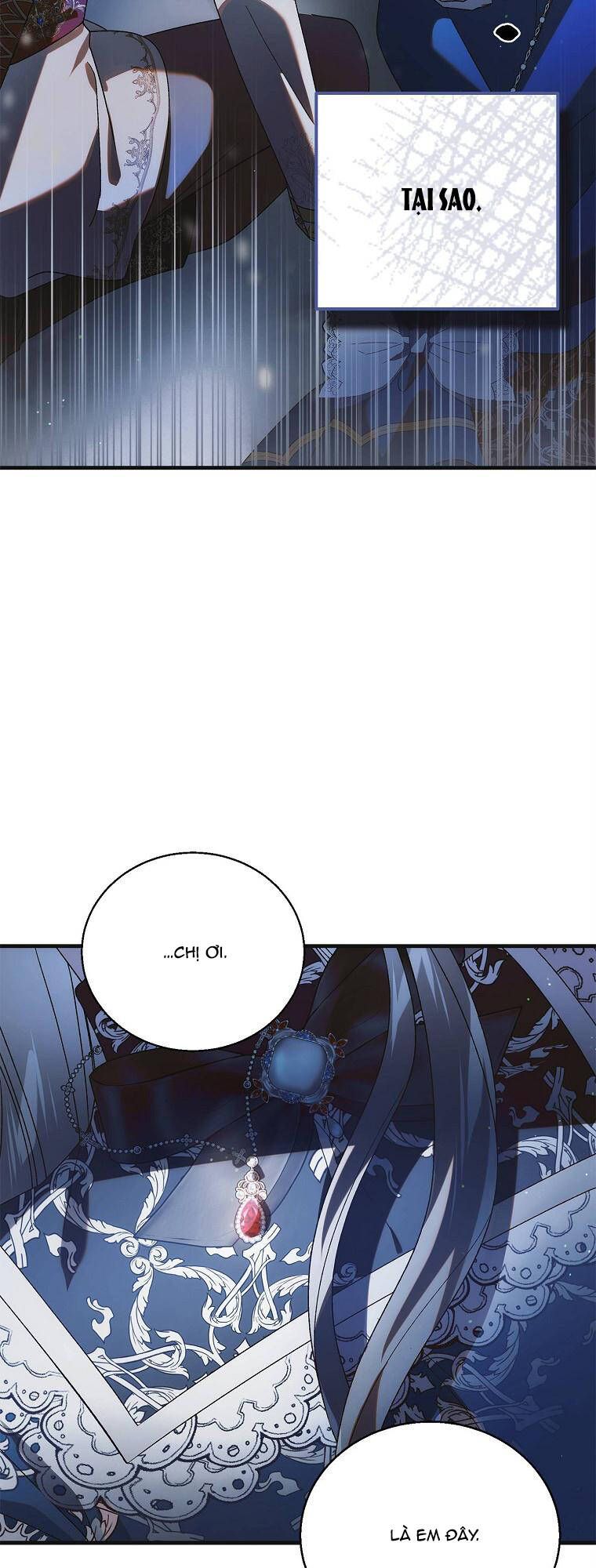 Cách Để Em Bảo Vệ Anh - Chương 106.1 - Trang 49