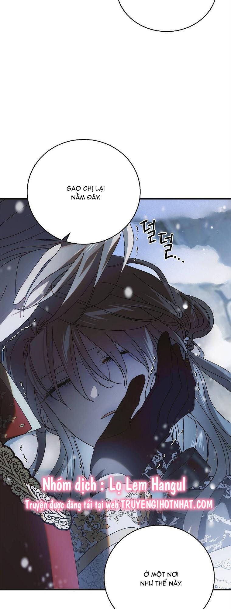 Cách Để Em Bảo Vệ Anh - Chương 106.1 - Trang 50