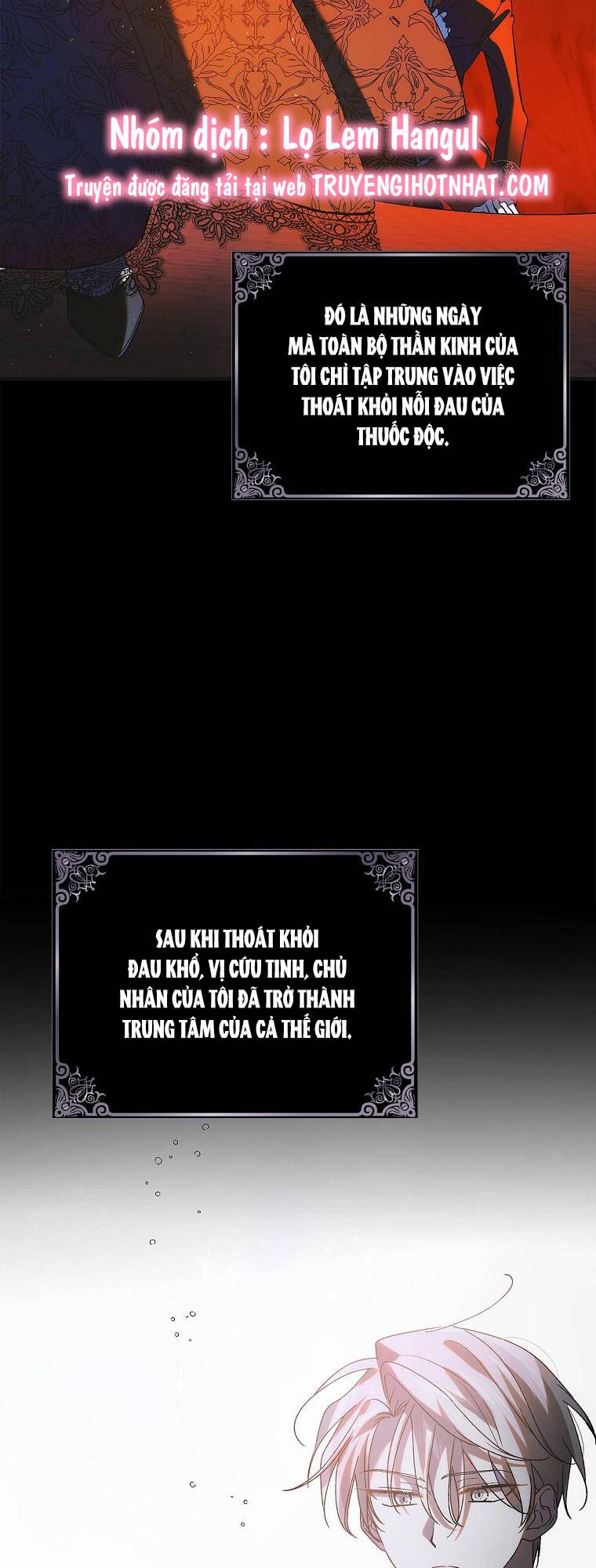 Cách Để Em Bảo Vệ Anh - Chương 106.1 - Trang 54