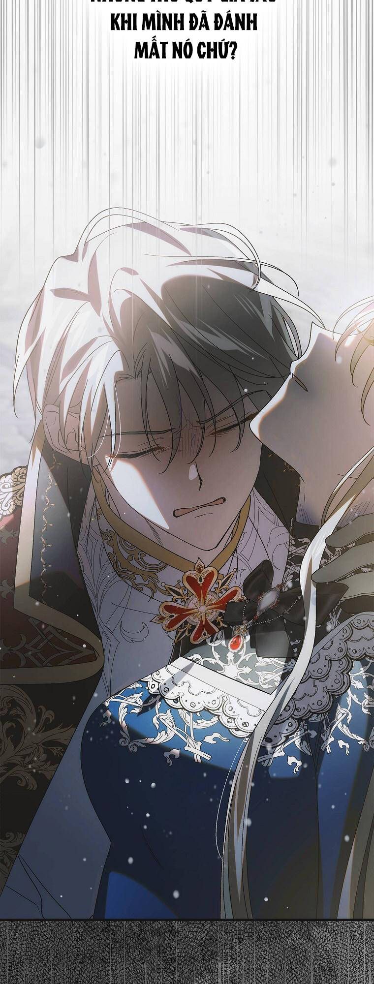 Cách Để Em Bảo Vệ Anh - Chương 106.1 - Trang 56