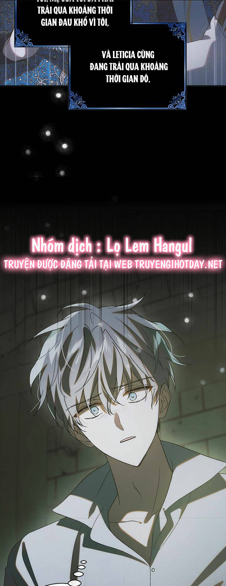 Cách Để Em Bảo Vệ Anh - Chương 127.1 - Trang 11