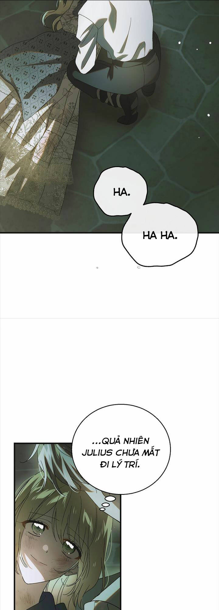 Cách Để Em Bảo Vệ Anh - Chương 127.1 - Trang 13