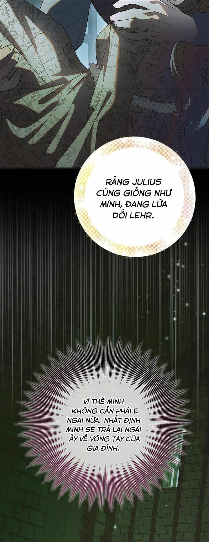 Cách Để Em Bảo Vệ Anh - Chương 127.1 - Trang 15