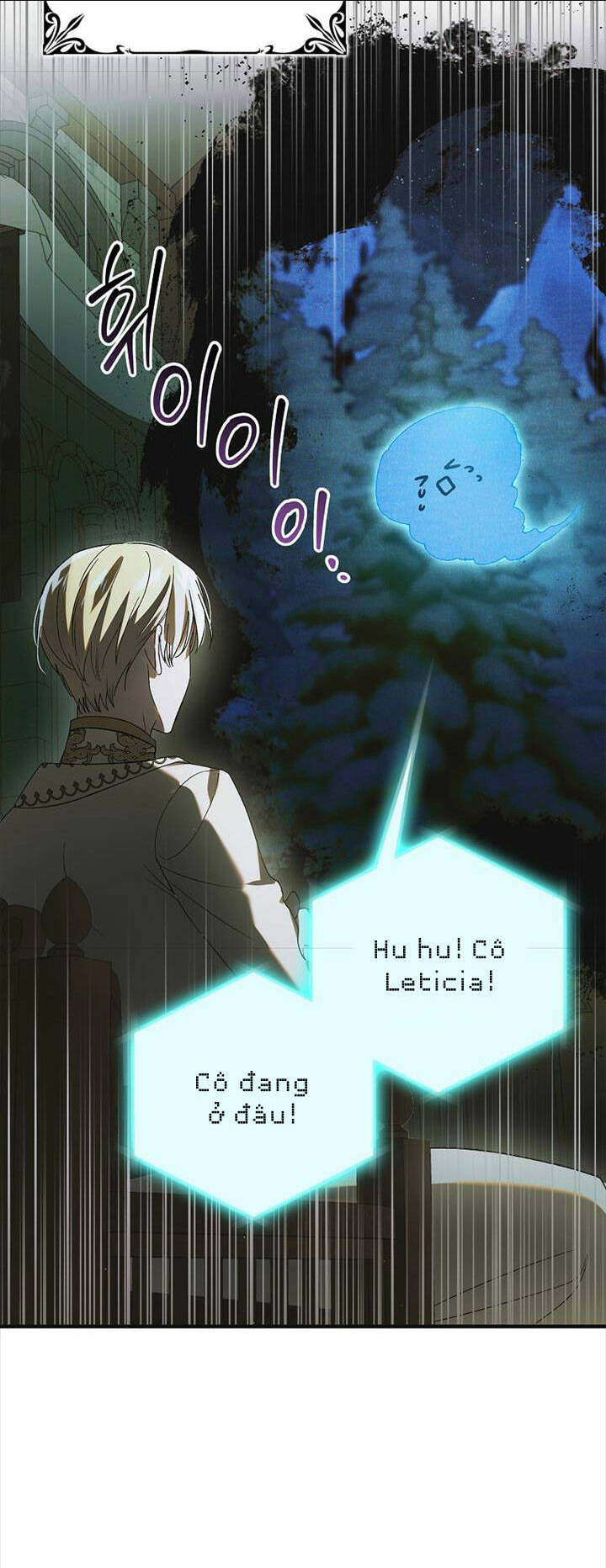 Cách Để Em Bảo Vệ Anh - Chương 127.1 - Trang 20