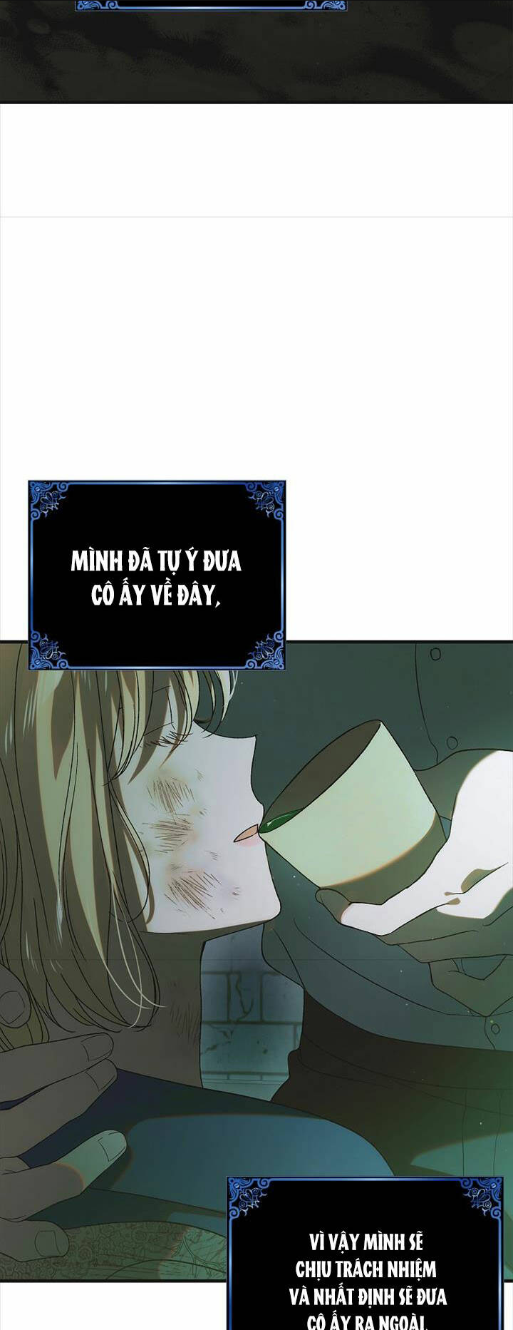 Cách Để Em Bảo Vệ Anh - Chương 127.1 - Trang 3