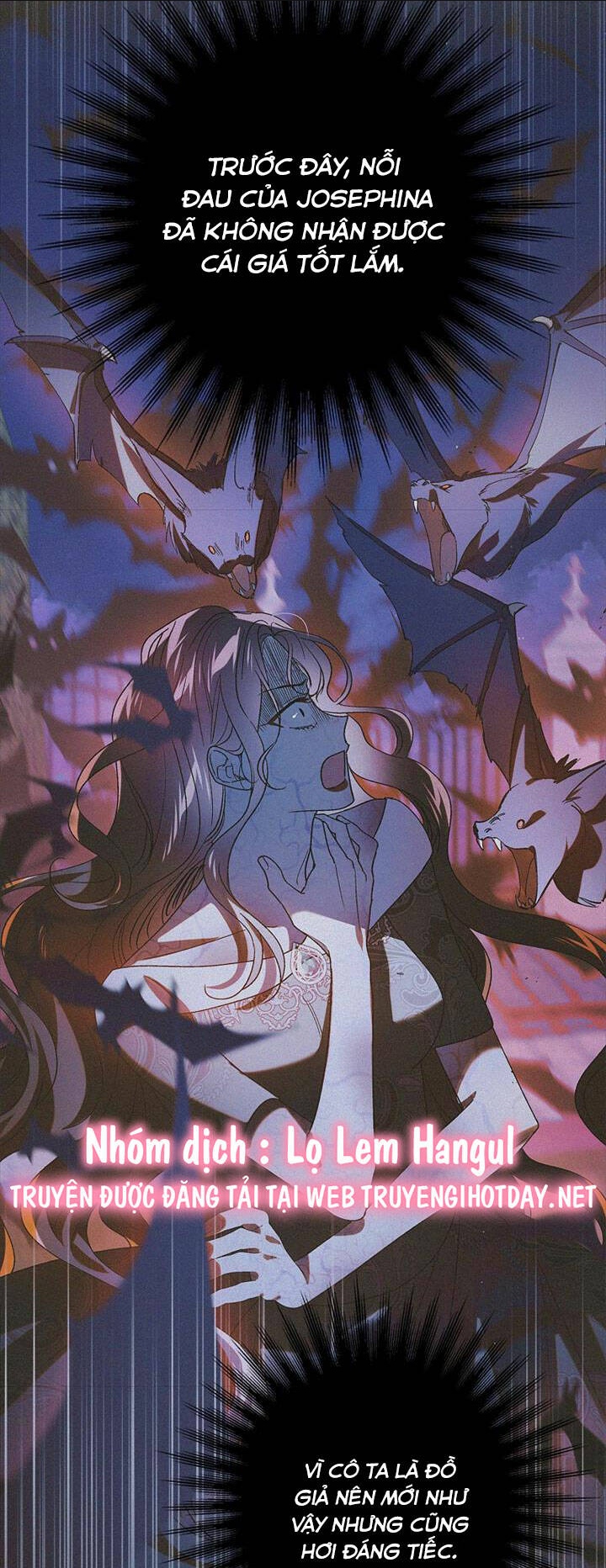 Cách Để Em Bảo Vệ Anh - Chương 127.1 - Trang 23
