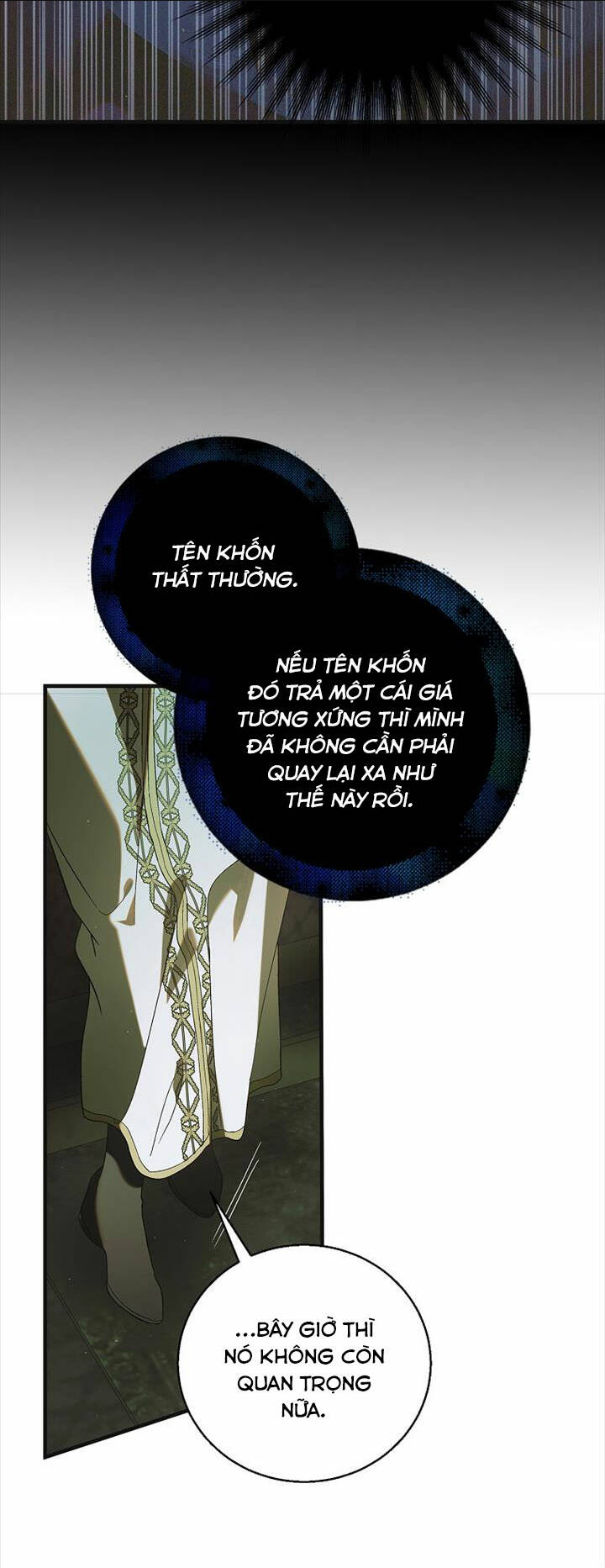 Cách Để Em Bảo Vệ Anh - Chương 127.1 - Trang 24